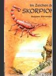 Im Zeichen des Skorpion - náhled