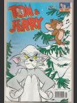 Tom & Jerry 1-2/2007 - náhled