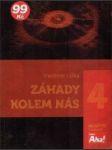 Záhady kolem nás 4 - náhled