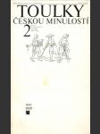 Toulky českou minulostí 2 - náhled