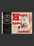 Hádej, hádej, hadači - náhled