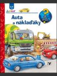 Auta a náklaďáky - náhled