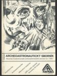 Archeoastronautický sborník - náhled