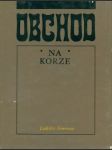 Obchod na korze - náhled