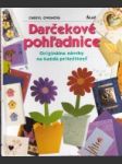 Darčekové pohľadnice - náhled