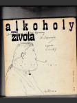 Alkoholy života - náhled