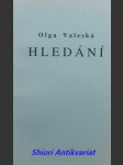 Hledání - valeská olga - náhled