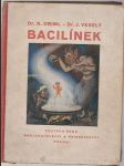 Bacilínek - náhled