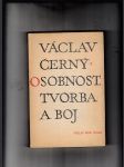 Osobnost, tvorba a styl - náhled