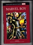 Nejmocnější hrdinové Marvelu: Marvel Boy (Marvel Boy), č. 56 - náhled