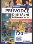 Neffův průvodce digitální fotokomorou (veľký formát) - náhled