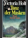 Tanz der Masken - náhled