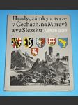 Hrady, zámky a tvrze v Čechách, na Moravě a ve Slezku : 4.díl: Západní Čechy - náhled