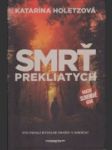 Smrť prekliatych - náhled