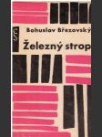 Železný strop - náhled