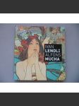 Ivan Lendl: Alfons Mucha HOL - náhled