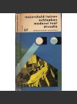 Moderní tvář divadla (Edice: Otázky a názory, sv. 37) [divadlo, herectví, divadelní věda, ruské divadlo] - náhled