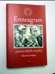 Enneagram partnerských vztahů - náhled