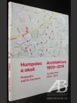 Humpolec a okolí – Architektura 1900–2014 - náhled