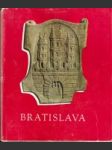 Bratislava II. - náhled