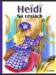 Heidi na cestách - náhled