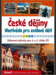 České dějiny - vlastivěda pro zvídavé děti - náhled