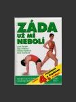 Záda už mě nebolí - náhled