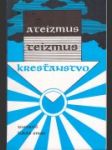 Ateizmus, teizmus, kresťanstvo - náhled