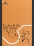 Náš přítel Hašek - náhled