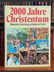 2000 jahre Christentum (veľký formát) - náhled