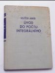 Úvod do integrálního počtu - náhled