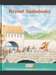 Krysař Hamelnský - náhled