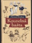 Kouzelná bašta (veľký formát) - náhled