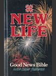New Life Good News Bible - náhled