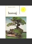 Bonsaj (pěstování, bonsaje) - náhled