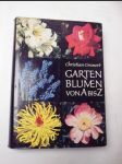 Garten blumen von a bis z - náhled