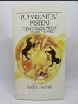 Polykratův prsten - Dobrodružné příběhy z dávných časů - náhled