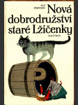 Nová dobrodružství staré lžičenky - náhled