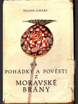 Pohádky a pověsti z moravské brány - náhled