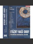 Otázky naší doby. Filozoficko-teologický slovník - náhled