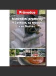 Minerální prameny v Čechách, na Moravě a ve Slezsku - náhled