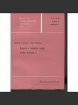 Listina v českém státě doby Václava I. (Rozpravy Československé akademie věd, sešit 10, ročník 73/1963) - náhled