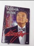 Zpěvák století karel gott - náhled