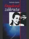 Osudová zákruta - náhled