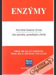 Enzýmy - náhled