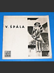 V. Špála - náhled