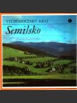 Semilsko [Semily, Krkonoše, mj. Jilemnice, Turnov, Český ráj, Podkrkonoší, Lomnice nad Popelkou - fotografie Zdenko Feyfar] Východočeský kraj - náhled