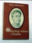 Okouzlený milenec chodska - náhled