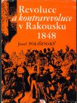 Revoluce a kontrarevoluce v Rakousku 1848 - náhled