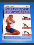 Zdravý život s powerjógou - náhled